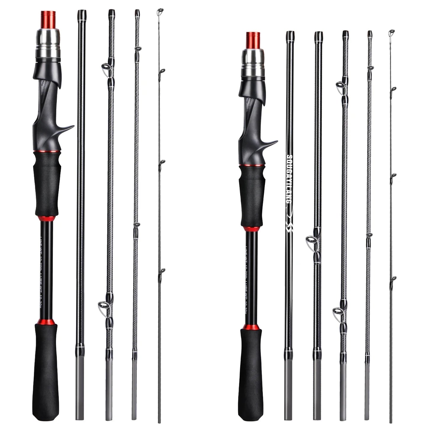 Fishing Rod