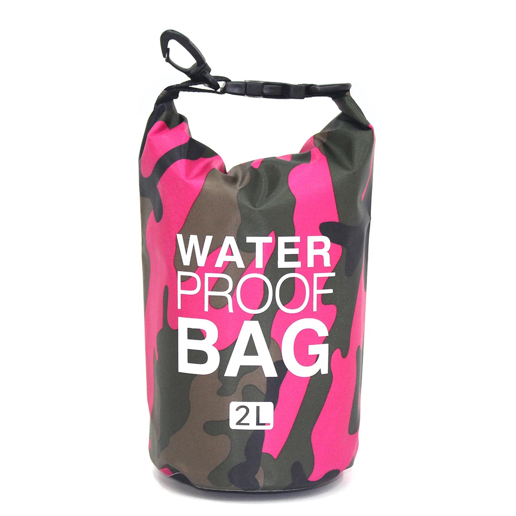 Waterproof Dry Bags