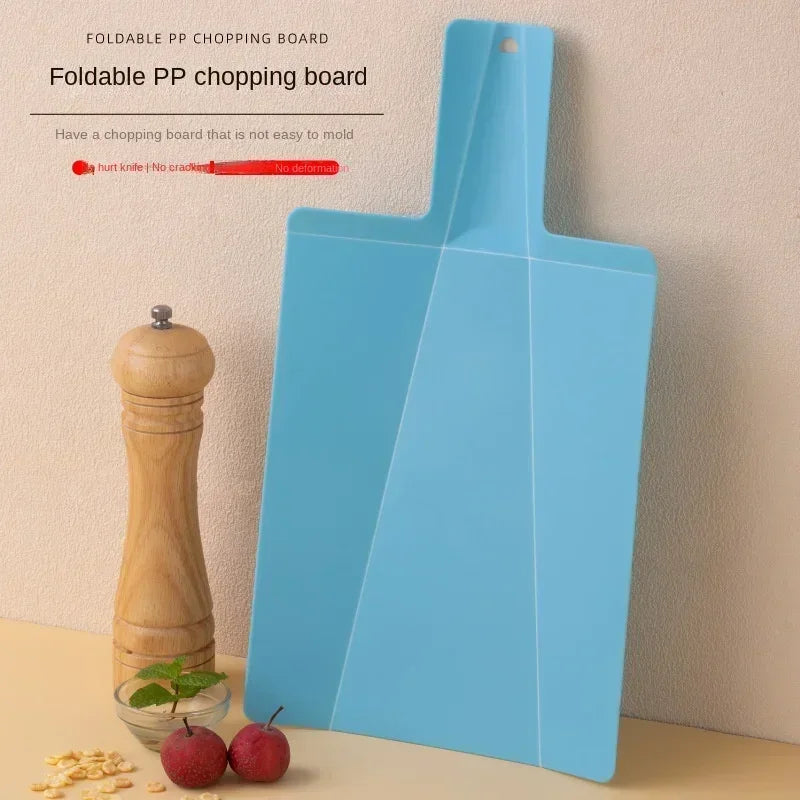 foldable cutting board