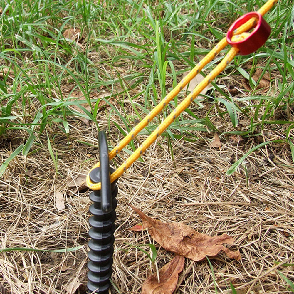 Camping Tent Pegs