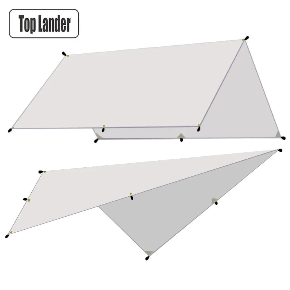 Ultralight Waterproof Tent