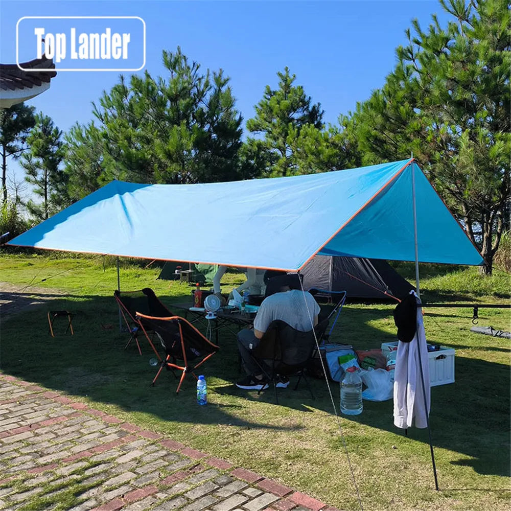 Ultralight Waterproof Tent