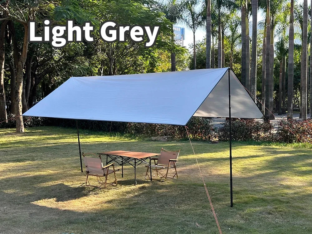 Ultralight Waterproof Tent