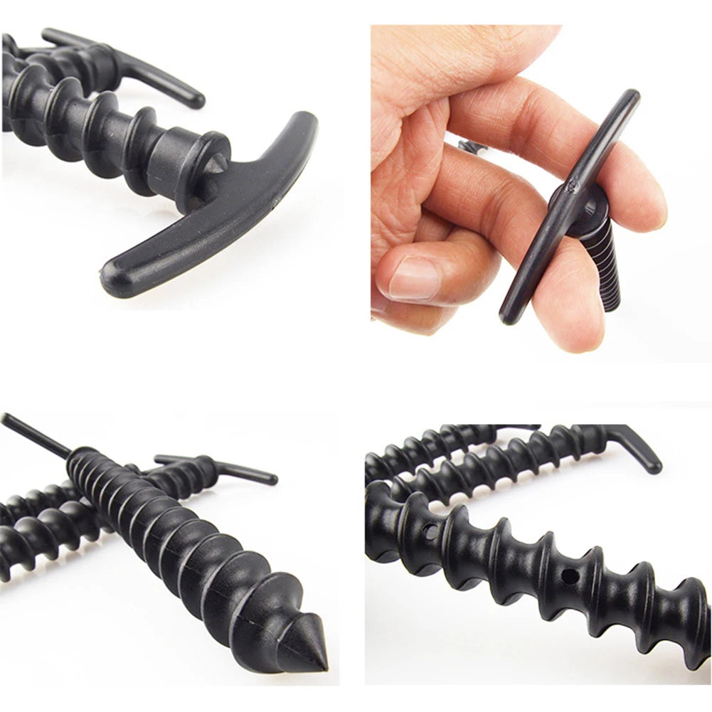 Camping Tent Pegs