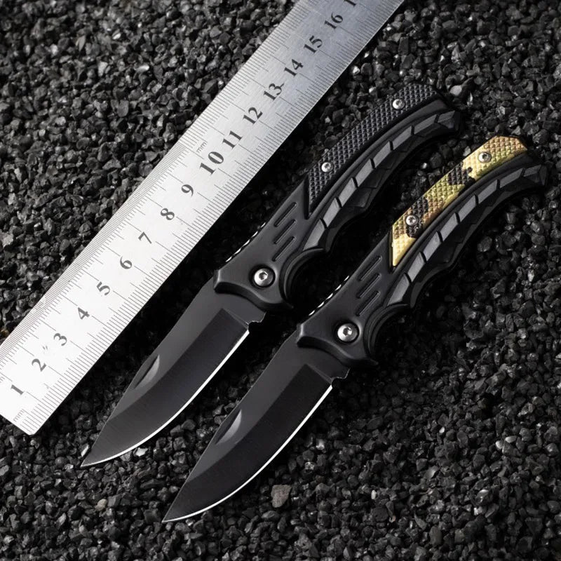 Folding Knife Pocket