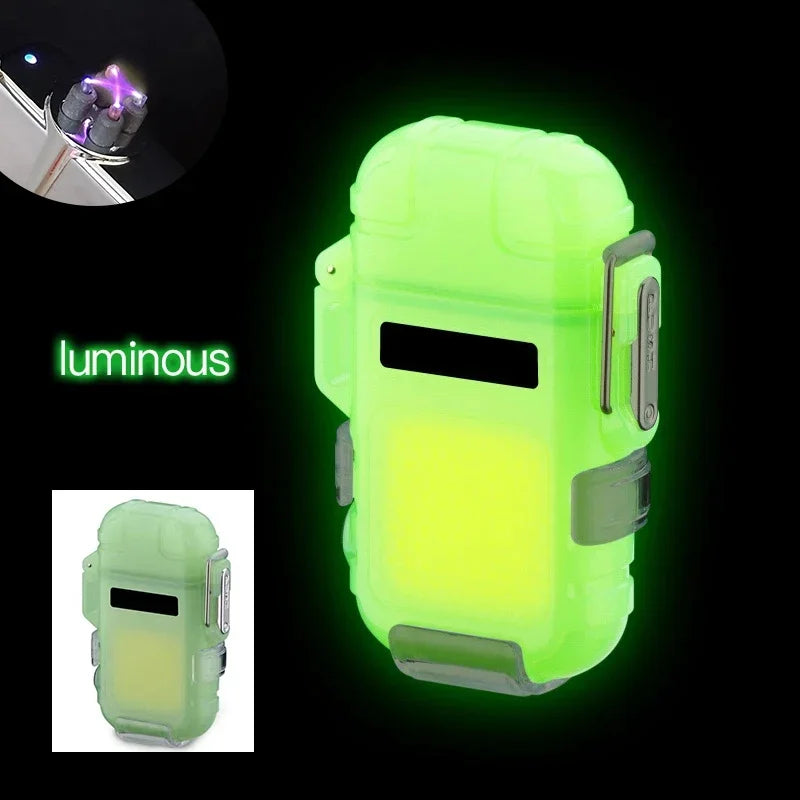 Waterproof Lighter