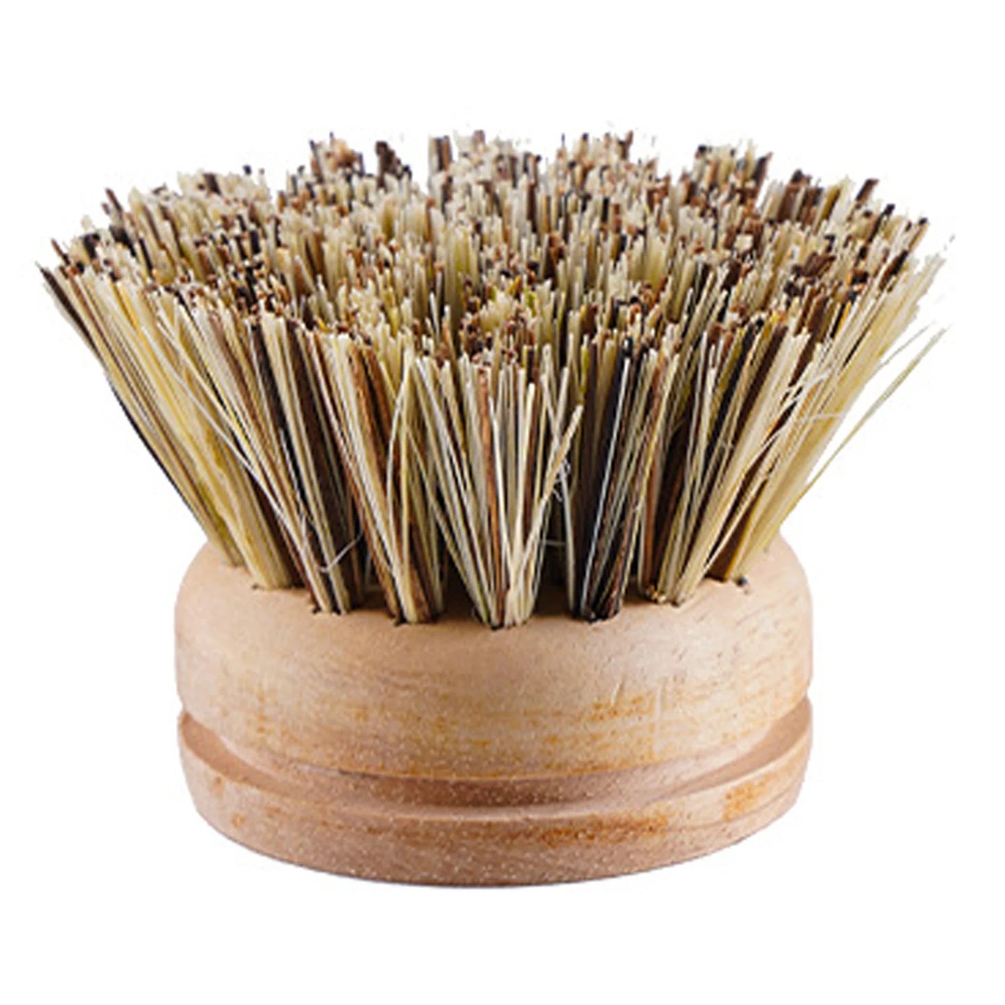 Replaceable Dish Brush