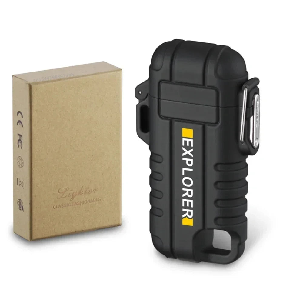 Waterproof Lighter