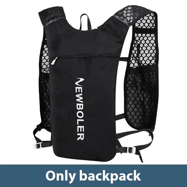 Hydration Vest Trail Running Backpacks