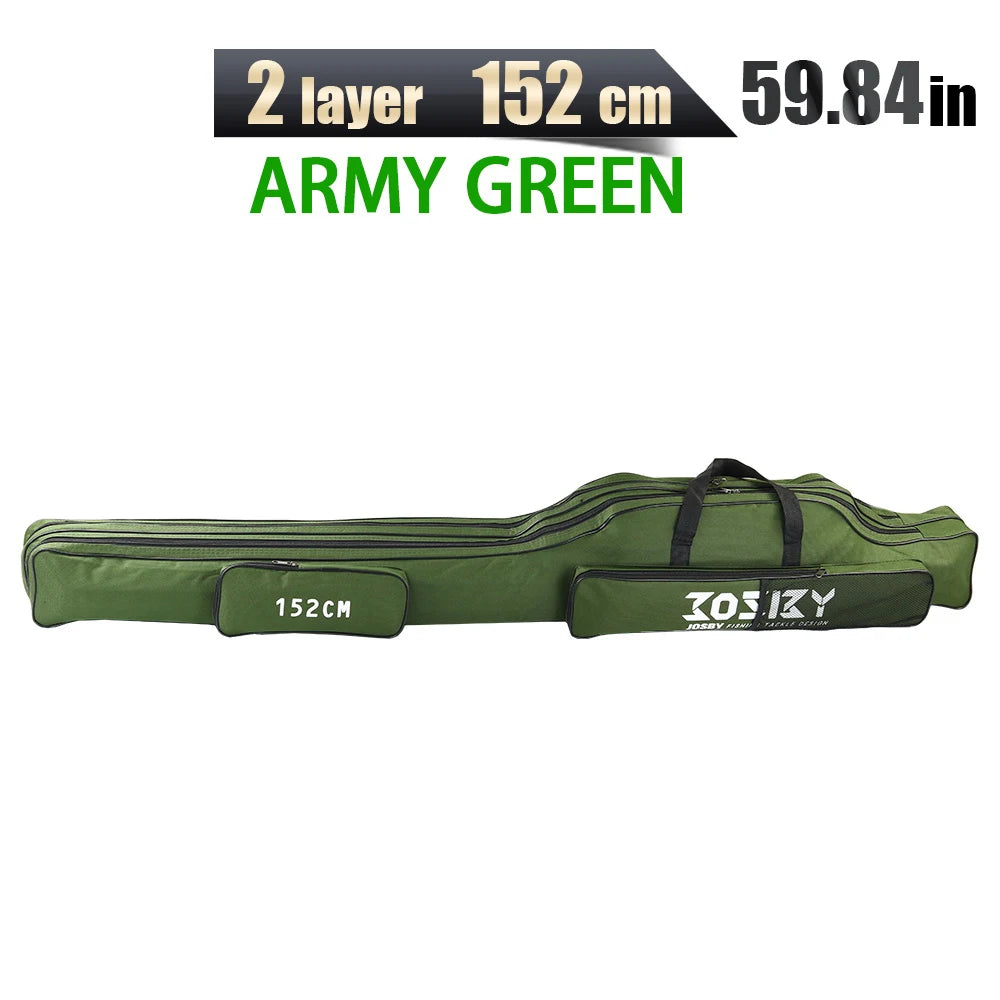 Fishing Rod Carrier