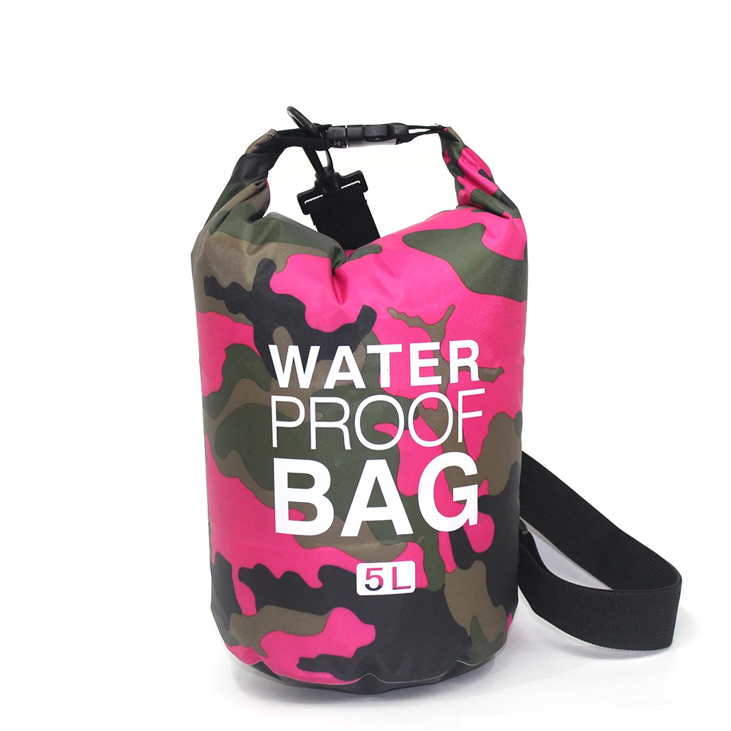 Waterproof Dry Bags