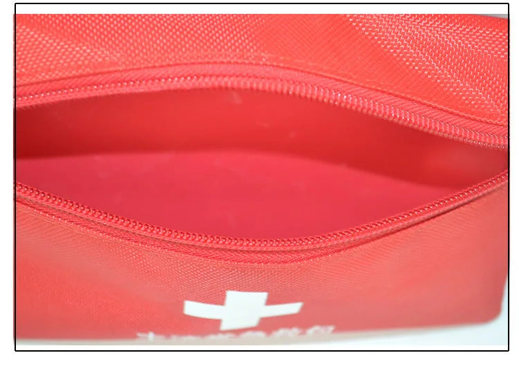 50pcs Set Portable First Aid Kit