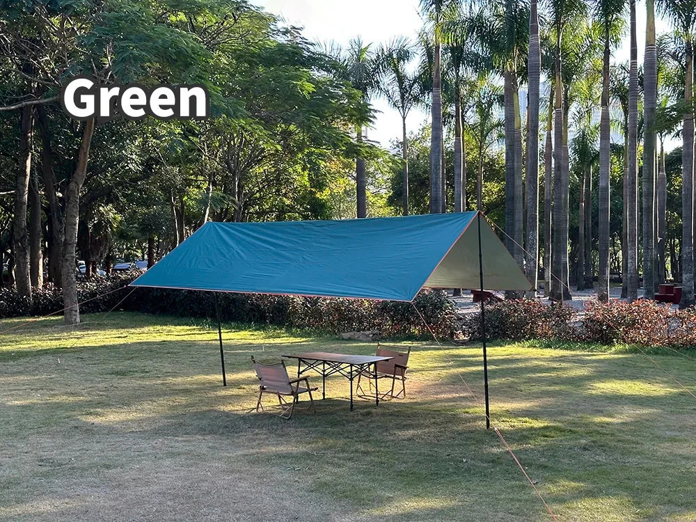 Ultralight Waterproof Tent