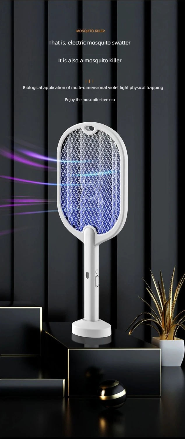 Mosquito Swatter (Type c)
