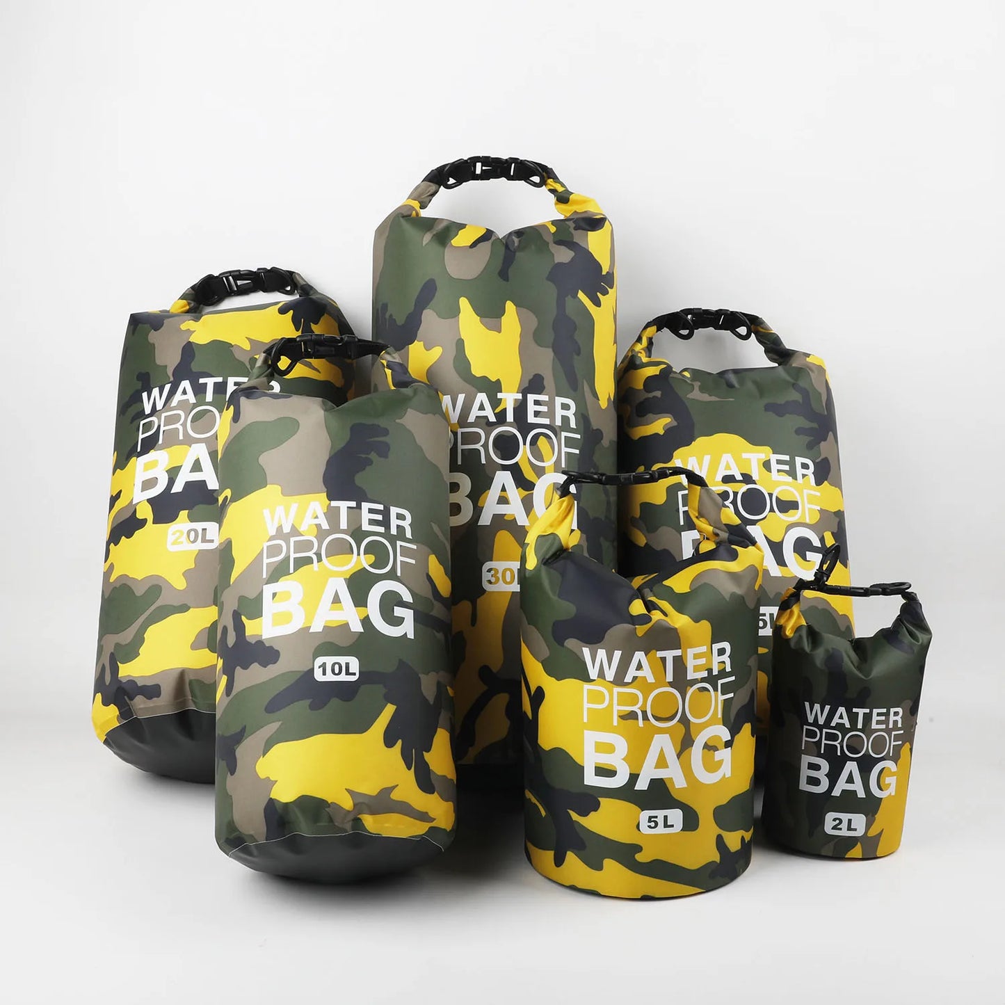 Waterproof Dry Bags