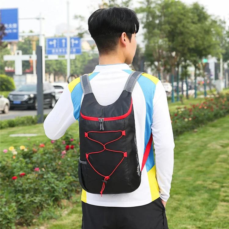 Camping Hiking Folding Sports Backpack