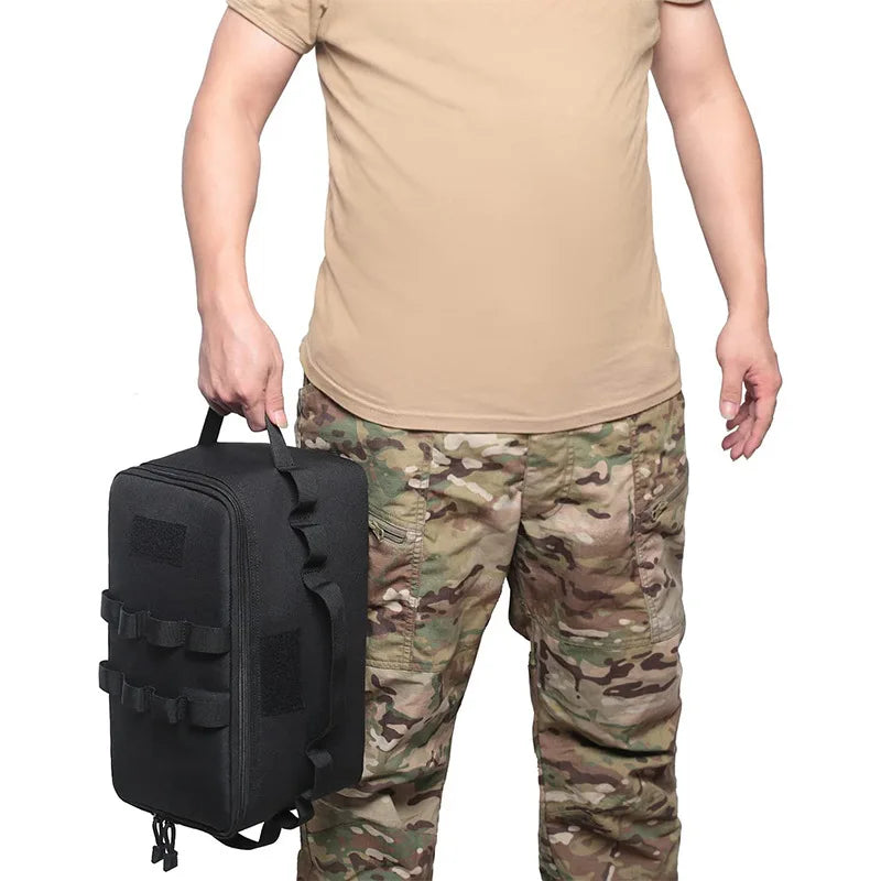 Gas Tank Organizer Bag