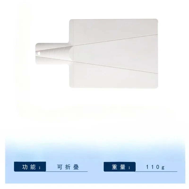 foldable cutting board