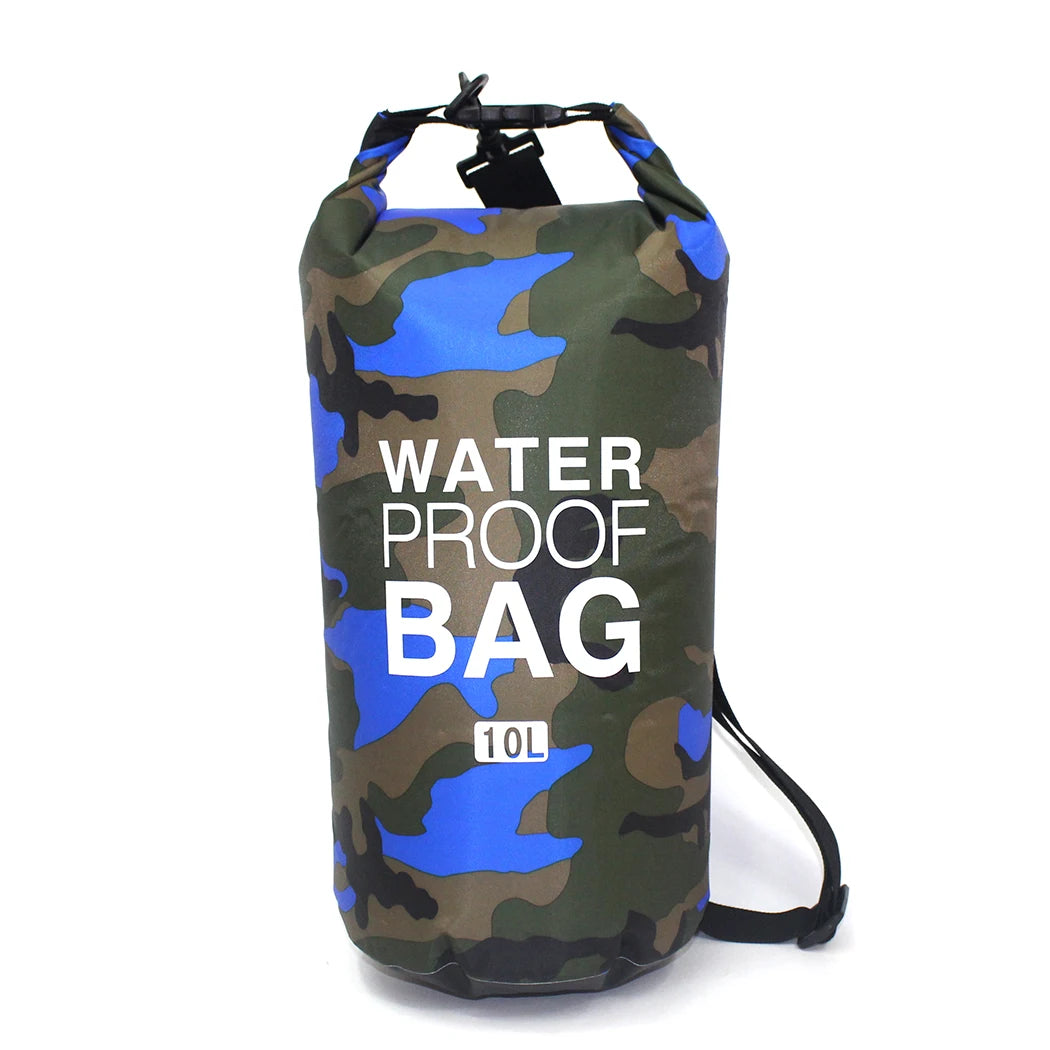 Waterproof Dry Bags