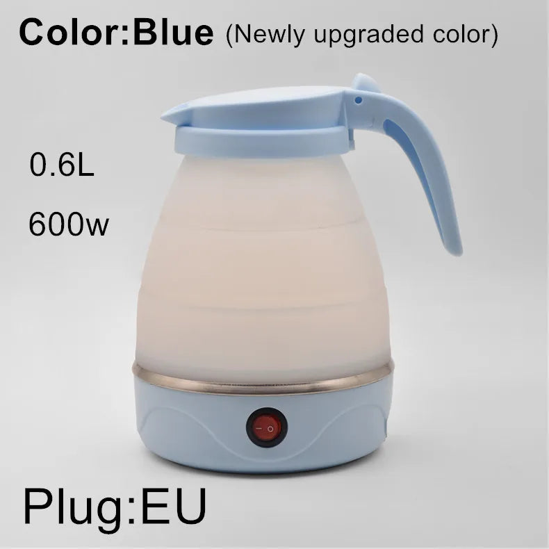 Mini Folding Kettle (Portable Water Heater)