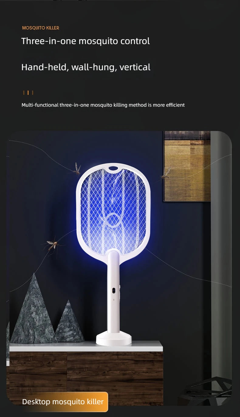 Mosquito Swatter (Type c)