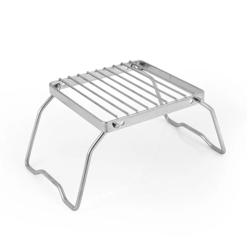 Stainless Steel Stove Holder