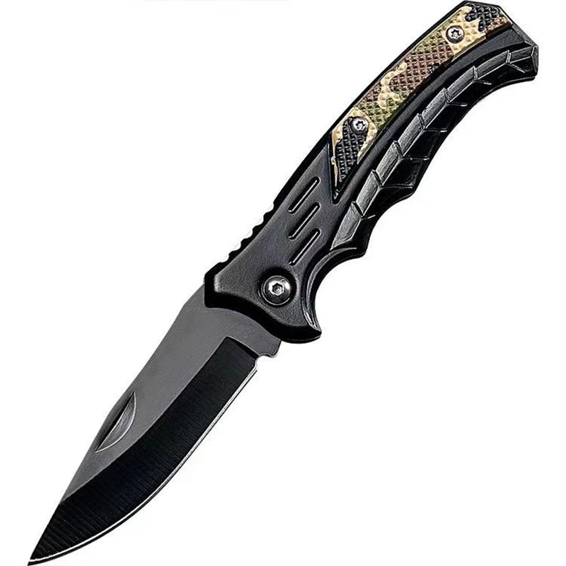 Folding Knife Pocket