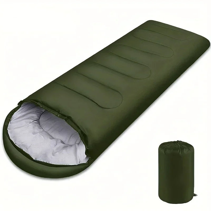Camping Sleeping Bag Waterproof