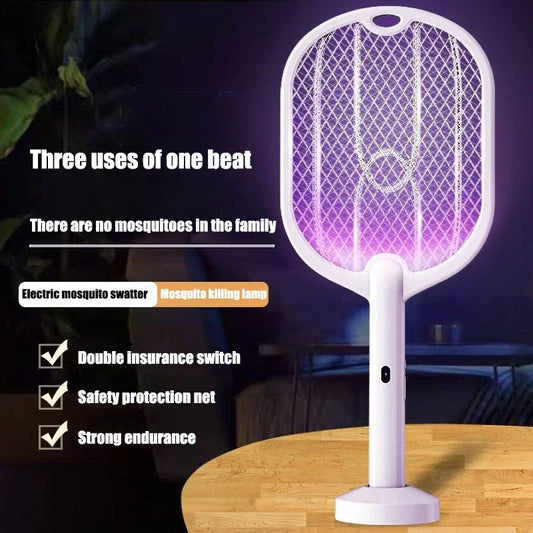 Mosquito Swatter (Type c)