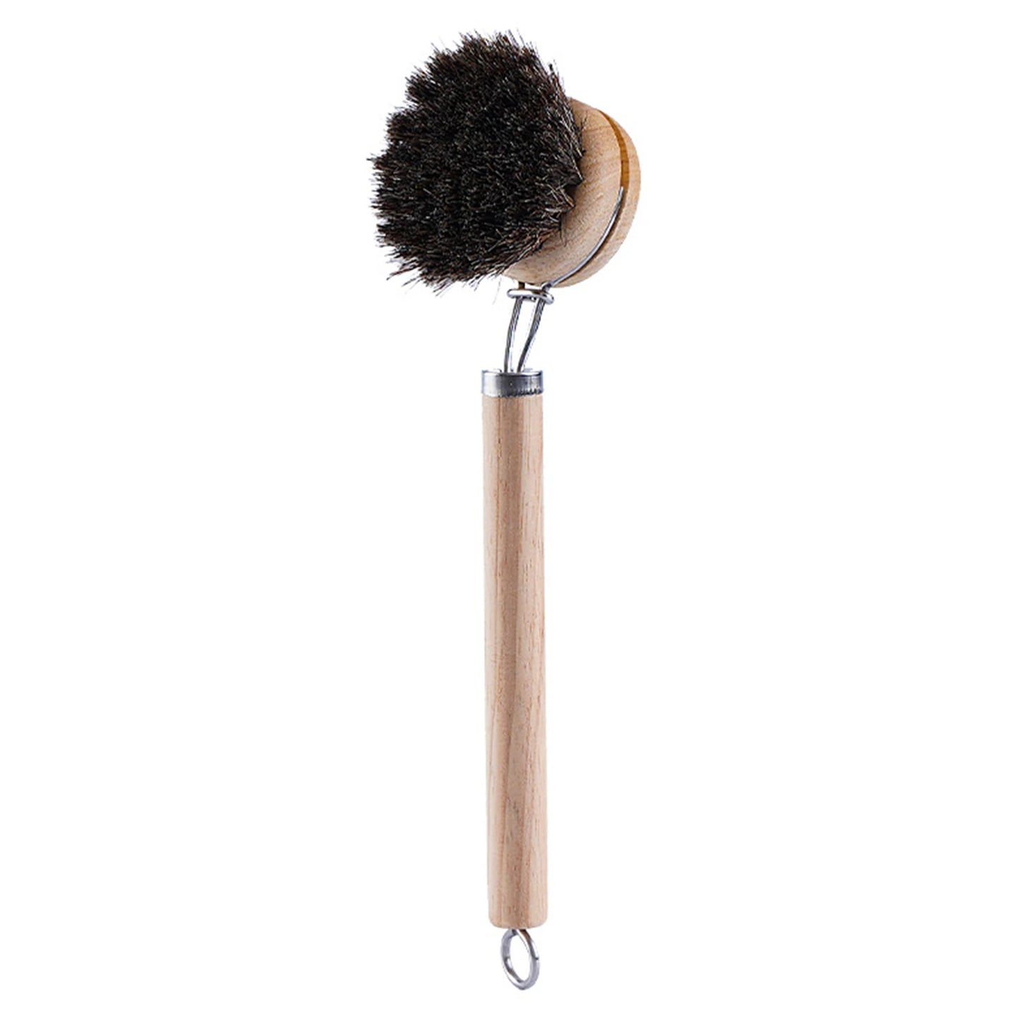 Replaceable Dish Brush