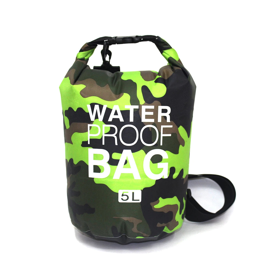 Waterproof Dry Bags