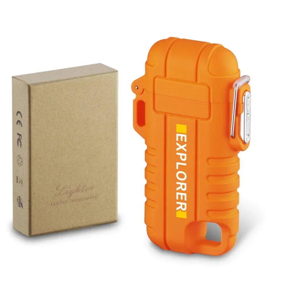 Waterproof Lighter