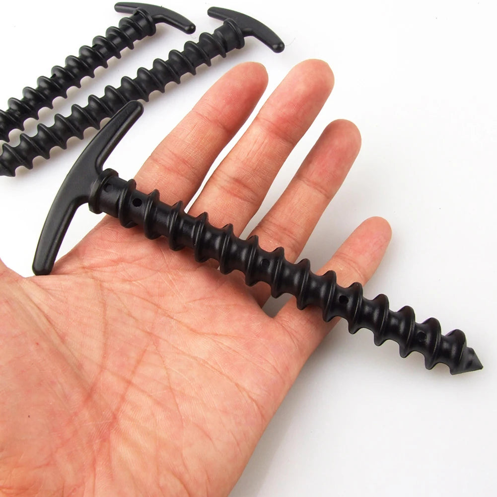 Camping Tent Pegs