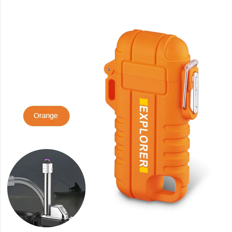 Waterproof Lighter
