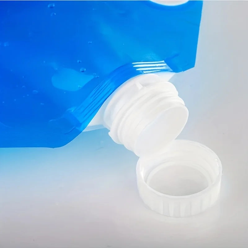 5L/10L Collapsible Water Containe