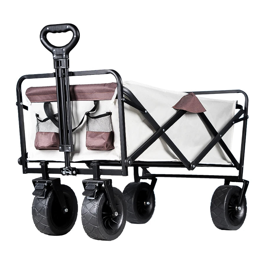 Collapsible Folding Cart
