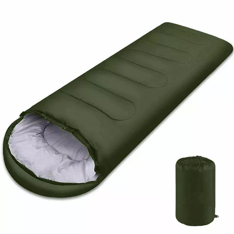 Camping Sleeping Bag Waterproof