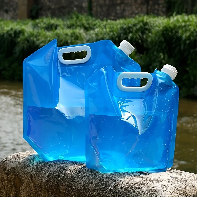 5L/10L Collapsible Water Containe