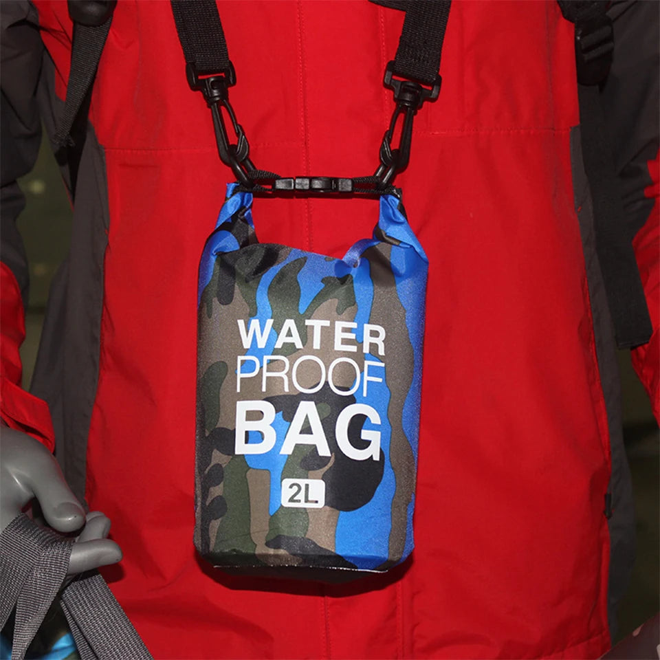 Waterproof Dry Bags