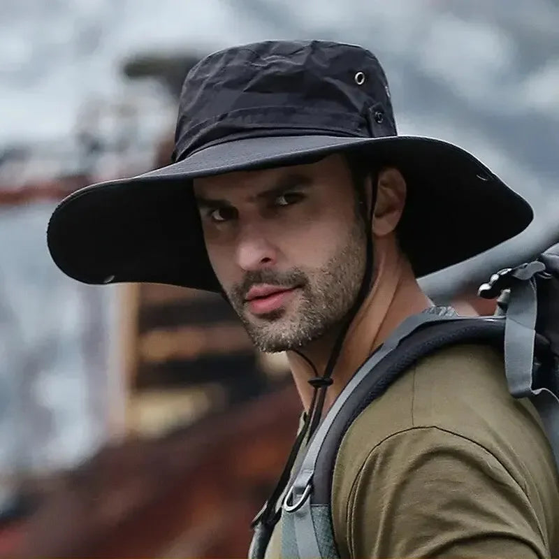 Sun Protection Hat