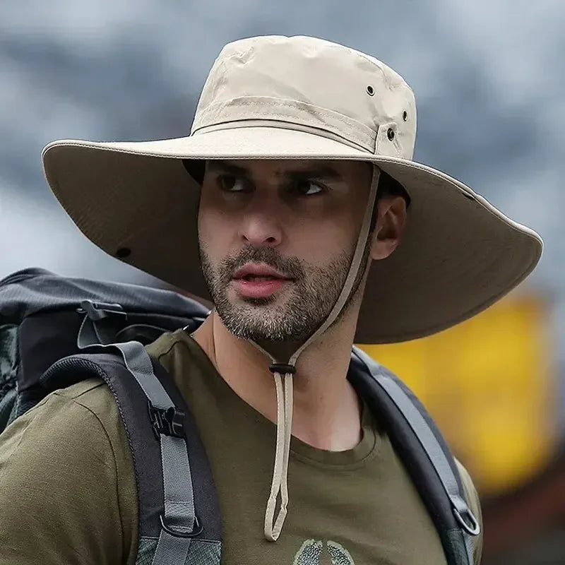 Sun Protection Hat