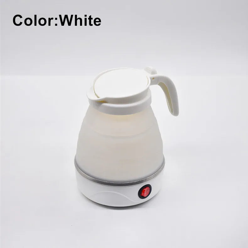 Mini Folding Kettle (Portable Water Heater)