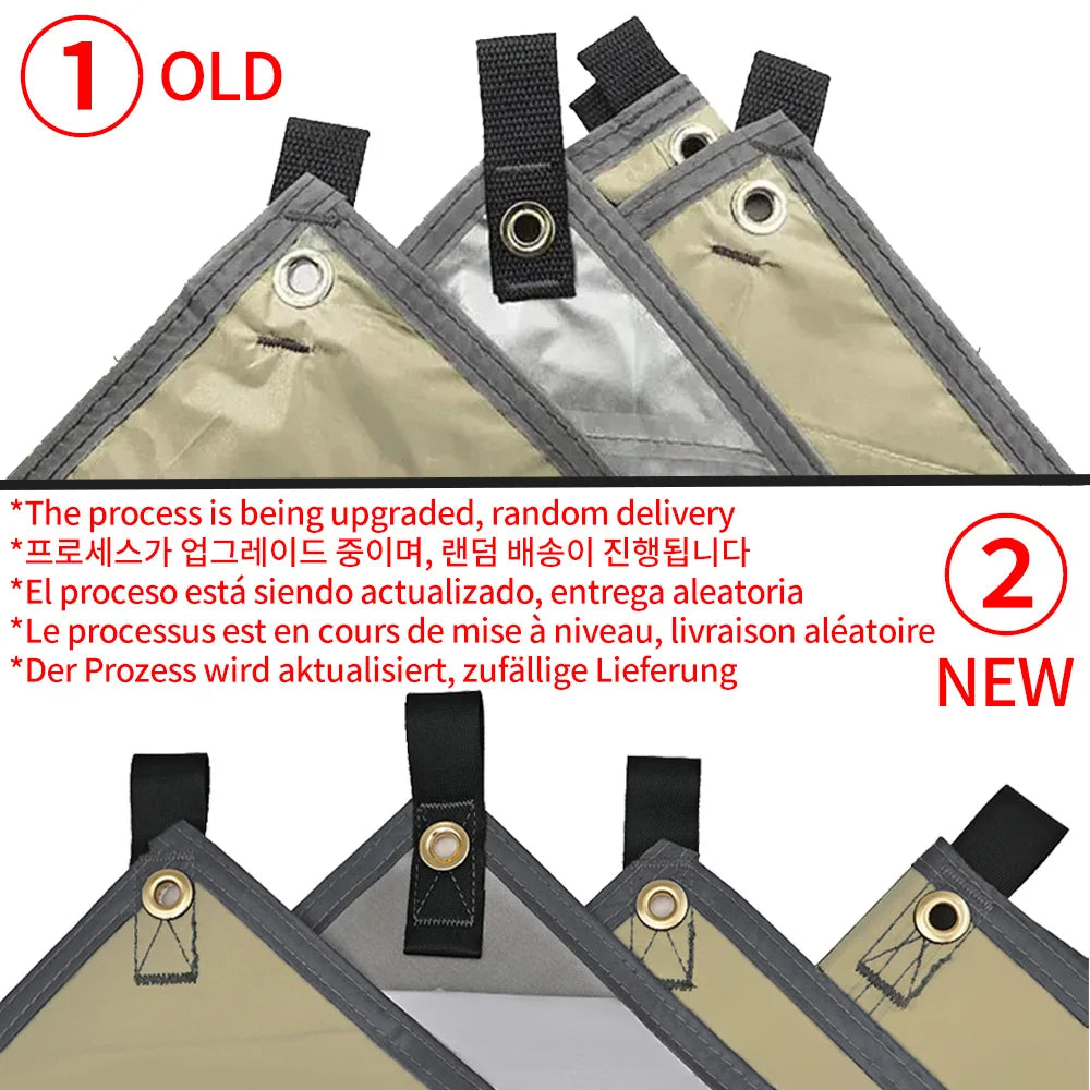 Ultralight Waterproof Tent