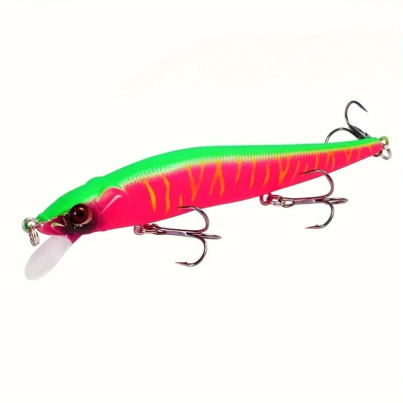 Plastic Simulation Lure