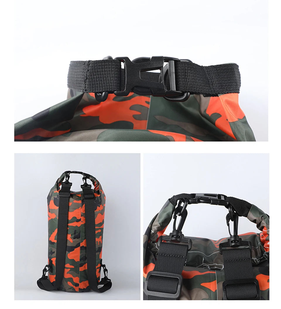 Waterproof Dry Bags