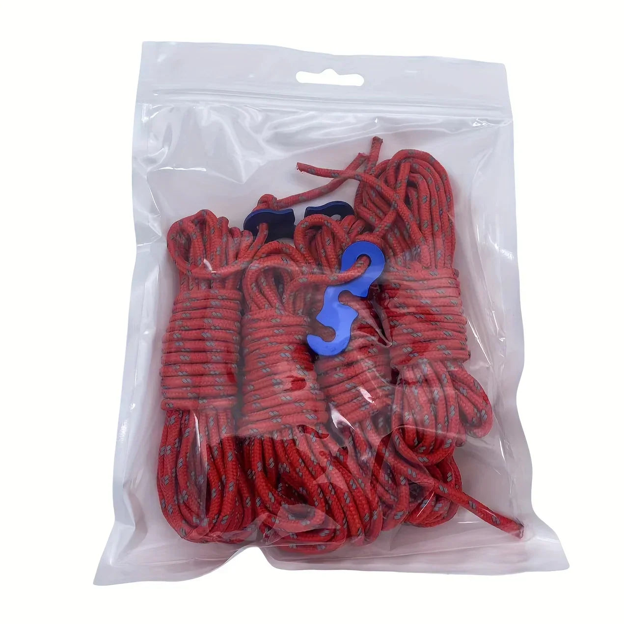 reflective guy rope tent camping