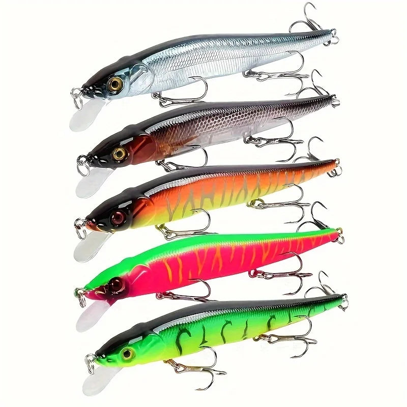 Plastic Simulation Lure