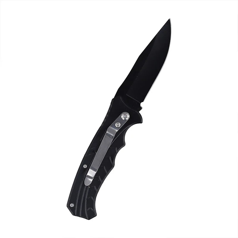 Folding Knife Pocket