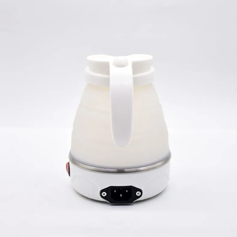 Mini Folding Kettle (Portable Water Heater)