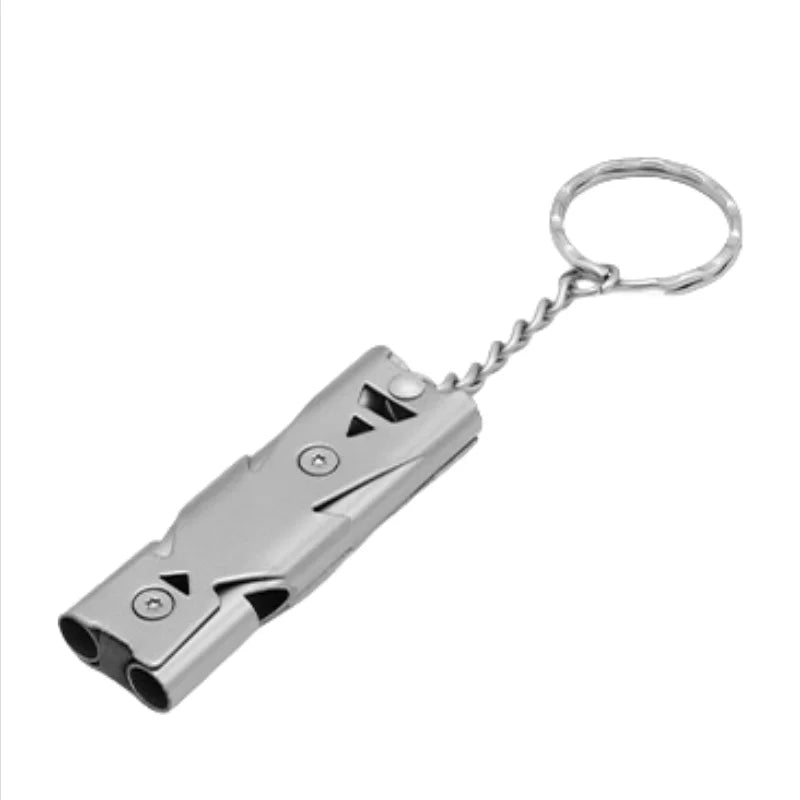 Whistle Stainless Steel